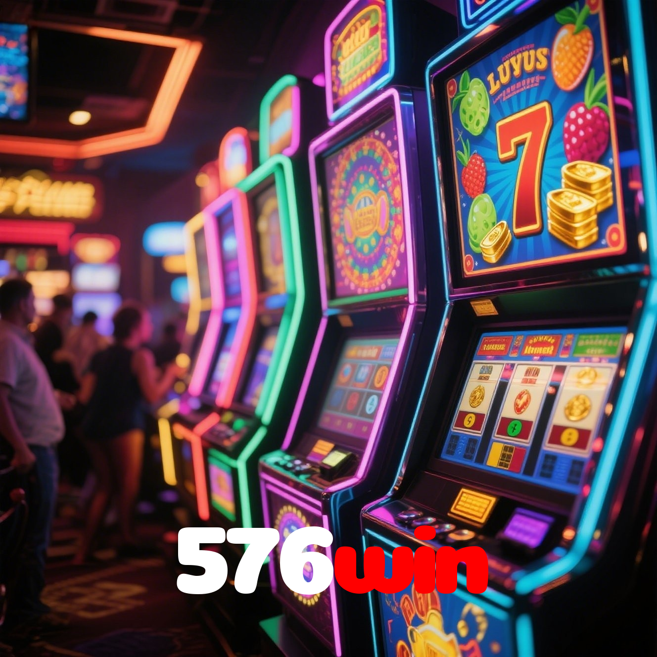 576win: Sua aventura no cassino online começa aqui com prêmios imperdíveis!