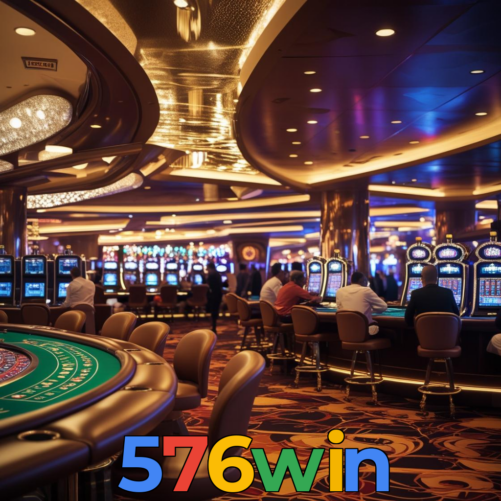576win：Jogue blackjack, aposte no futebol e ganhe prêmios no cassino online!