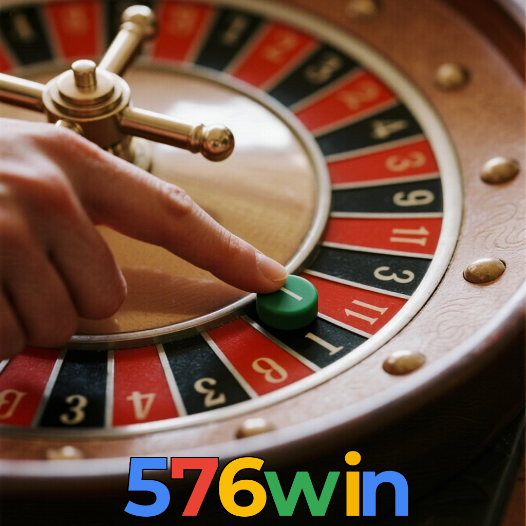 576win:Onde sua sorte brilha com poker, roleta e apostas no futebol online!