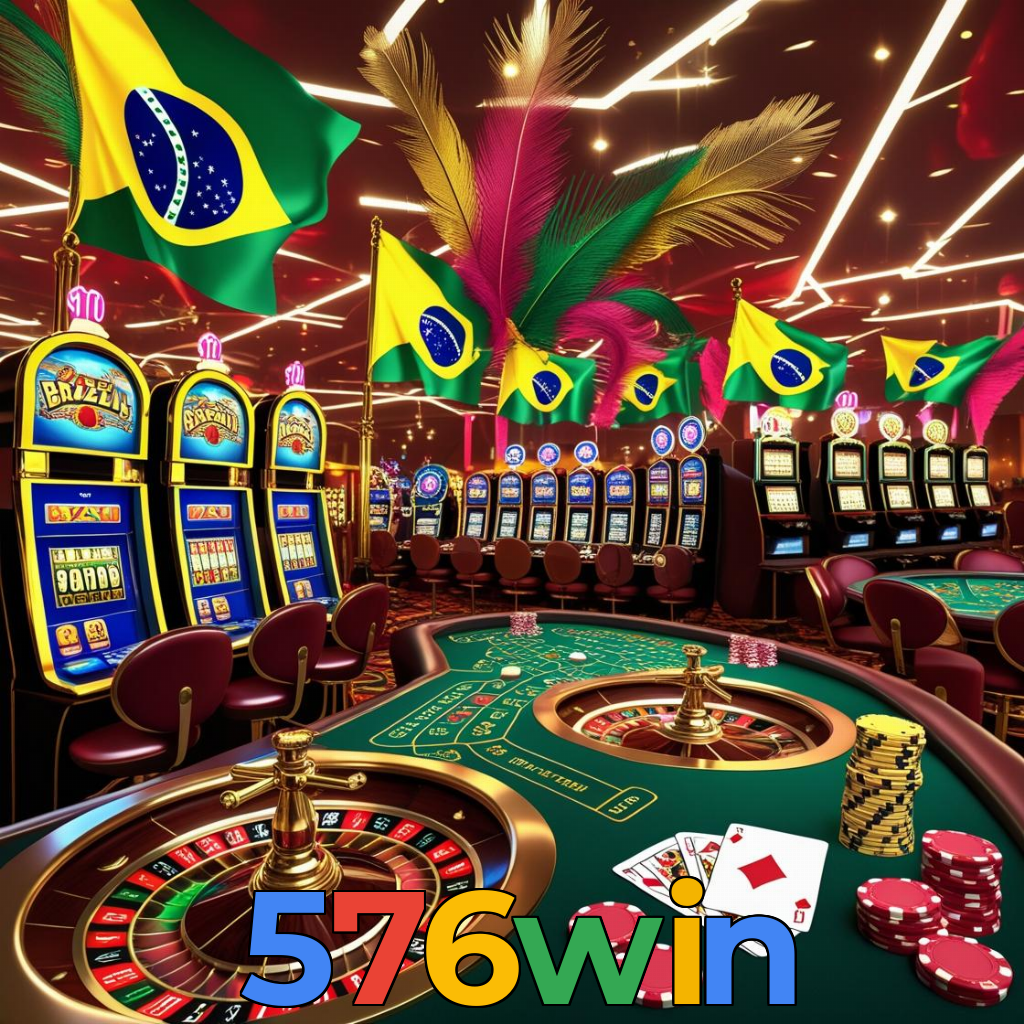 576win：Grandes vitórias em poker, roleta e apostas no futebol esperam por você!
