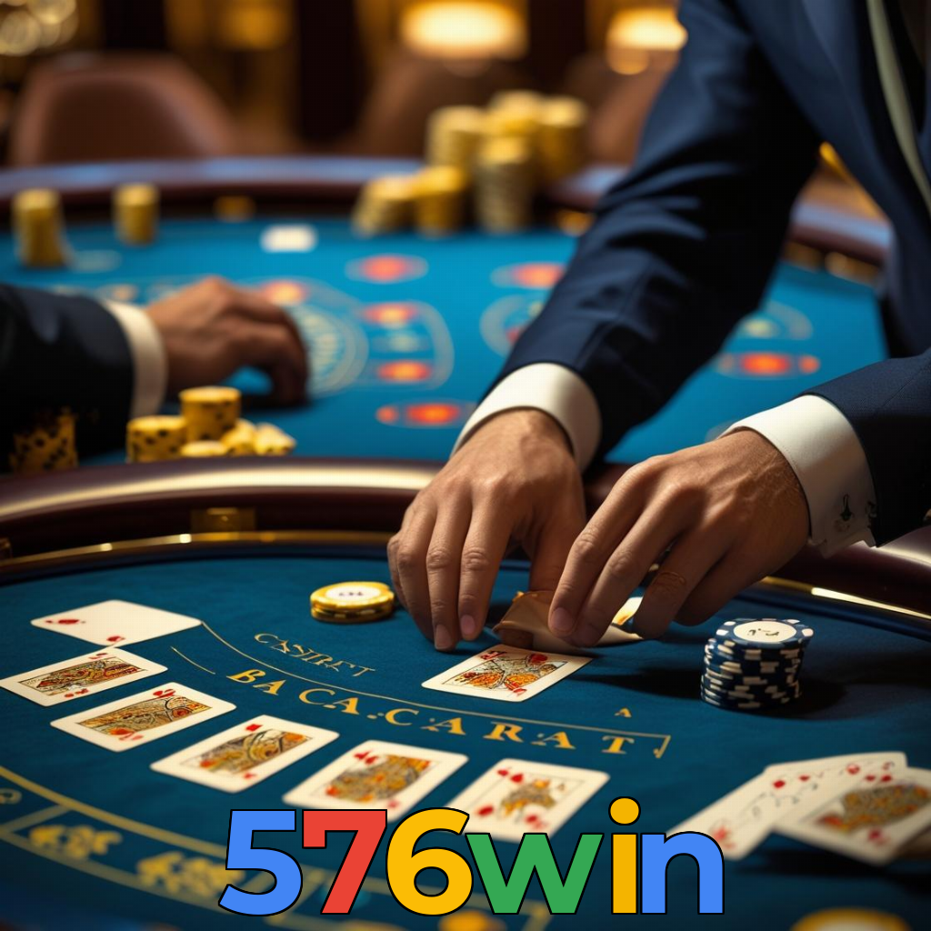 576win：O cassino online está te esperando! Gire a roleta e ganhe!