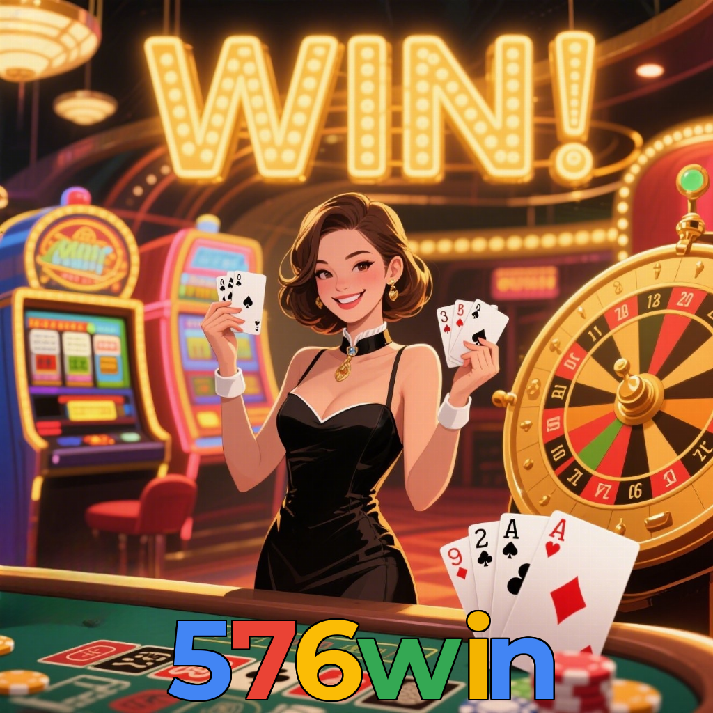 576win:A diversão nunca para! Entre no nosso cassino e jogue os melhores jogos!