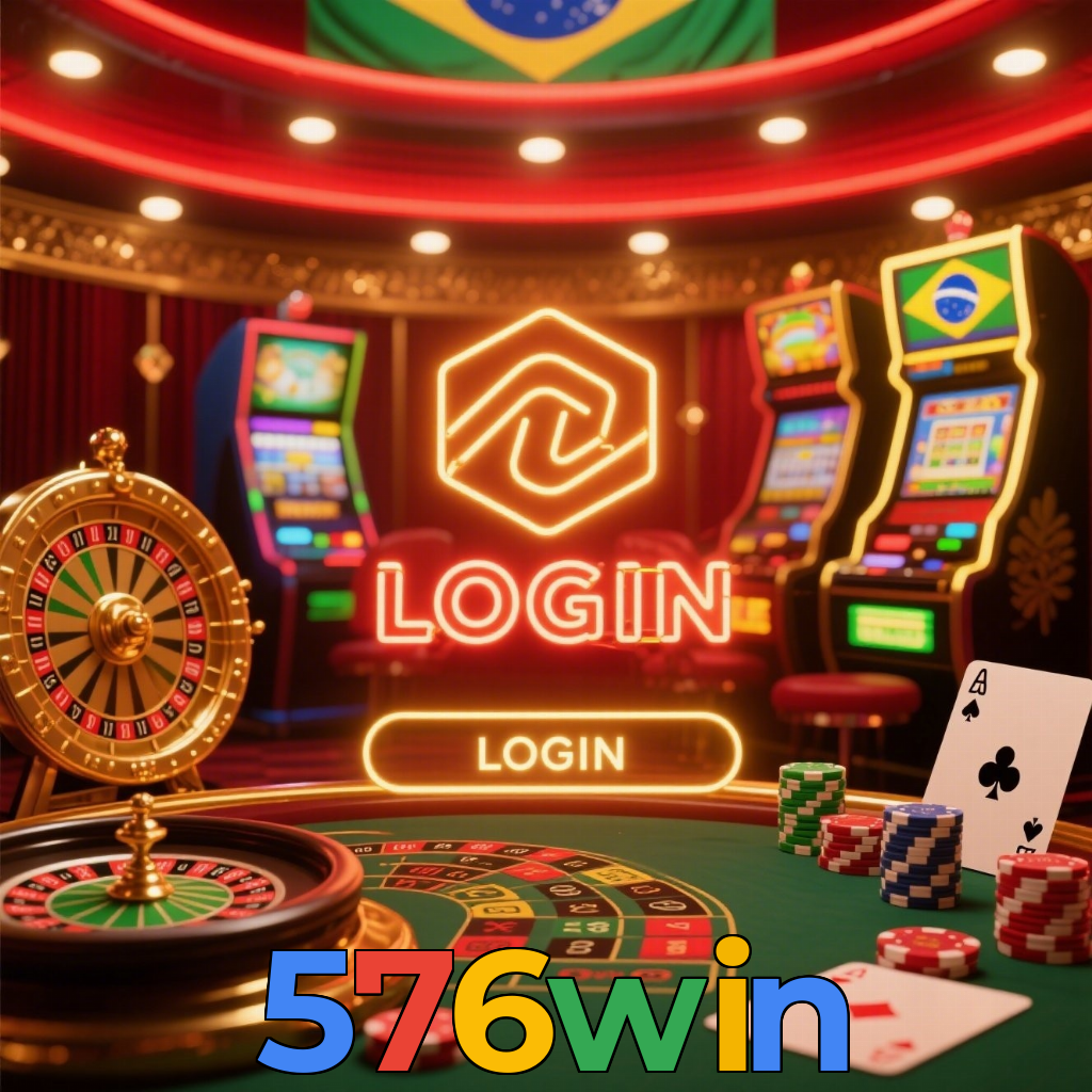 576win:Aposte no futebol e jogue slots emocionantes com grandes prêmios!