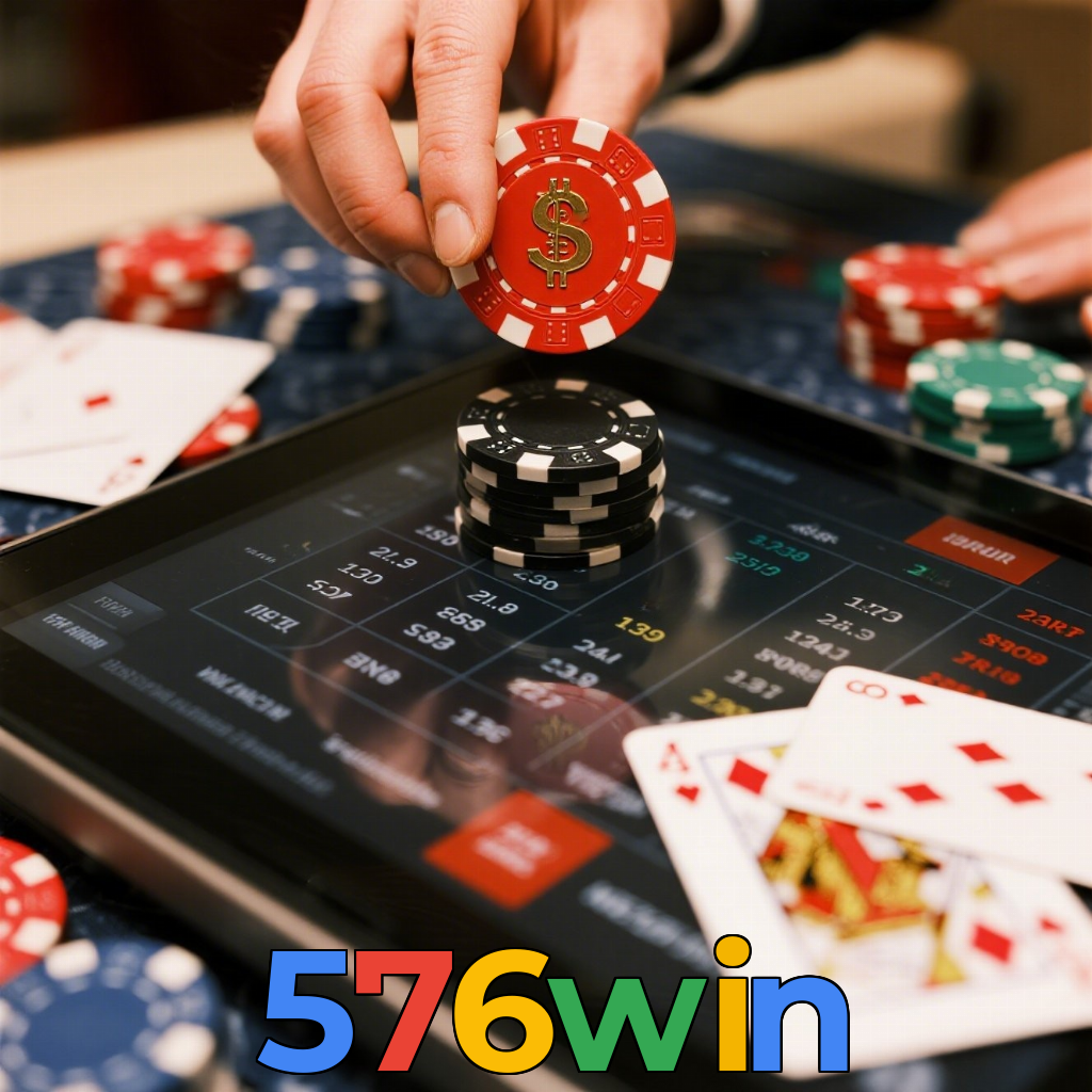 576win:Jogue nas melhores slots e conquiste prêmios incríveis!