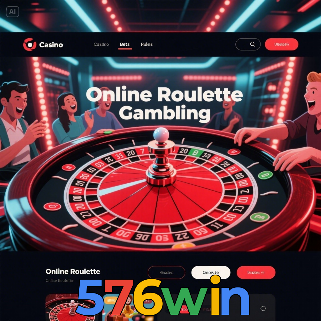 576win:Diversão sem limites com roleta, blackjack e apostas em futebol ao vivo!