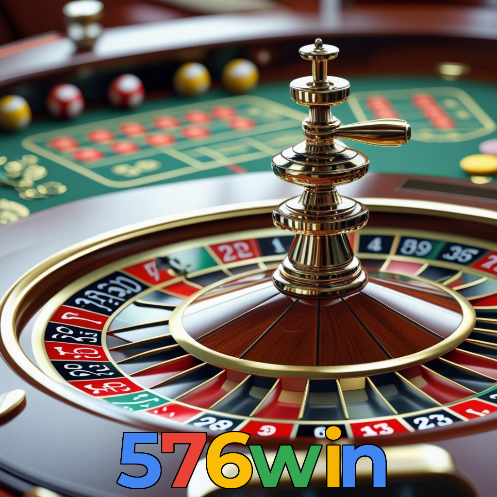 576win:Ganhe prêmios jogando slots e apostando no futebol online!