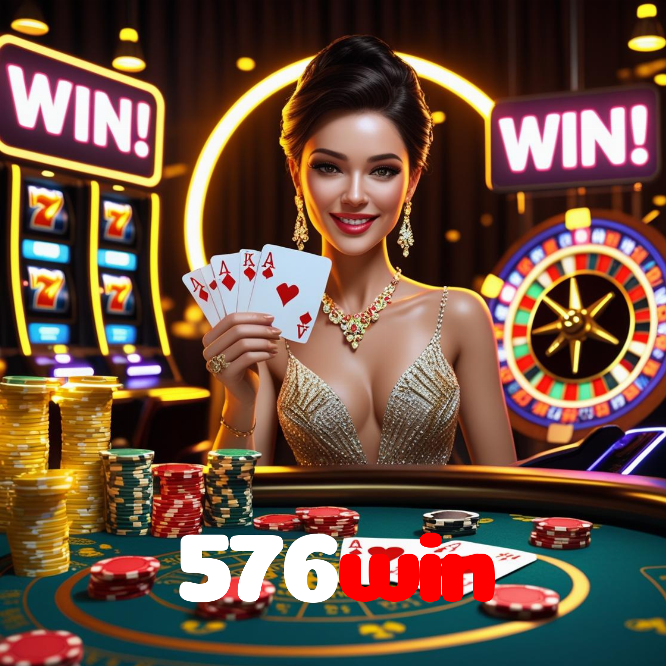 576win:Onde as apostas no futebol se encontram com as vitórias no cassino!