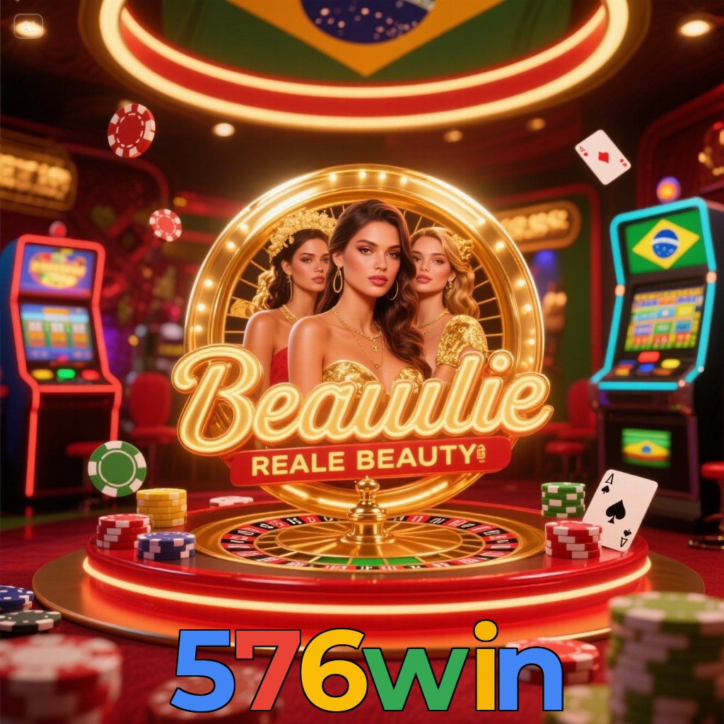 576win：A sorte está ao seu lado nas nossas mesas de roleta! Aposte agora!