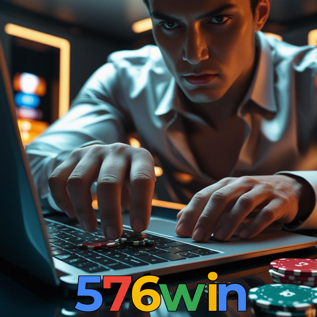 576win:Gire as slots e conquiste jackpots de tirar o fôlego!