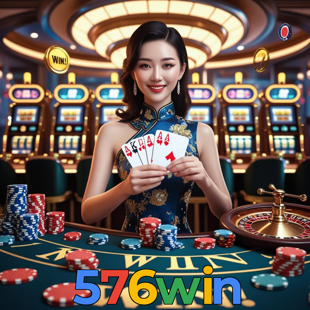 576win:Apostas emocionantes no futebol e diversão garantida com roleta e poker!