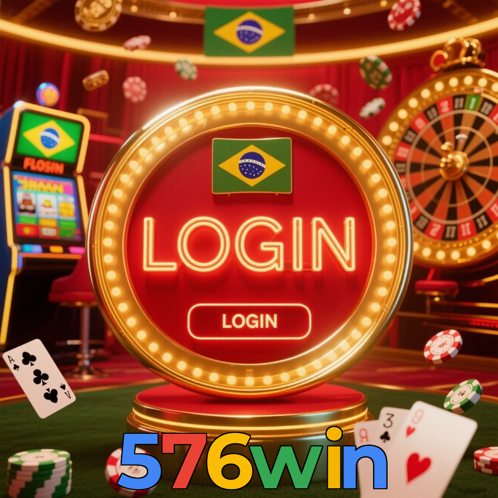 576win:O cassino online está te esperando! Gire a roleta e ganhe!