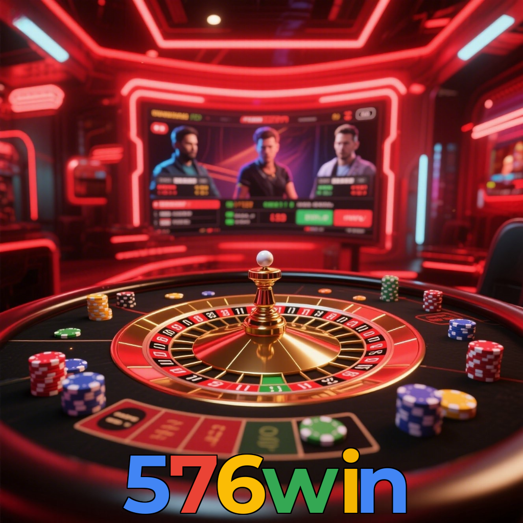 576win:Em cada giro, novas vitórias! Venha jogar nas melhores slots!