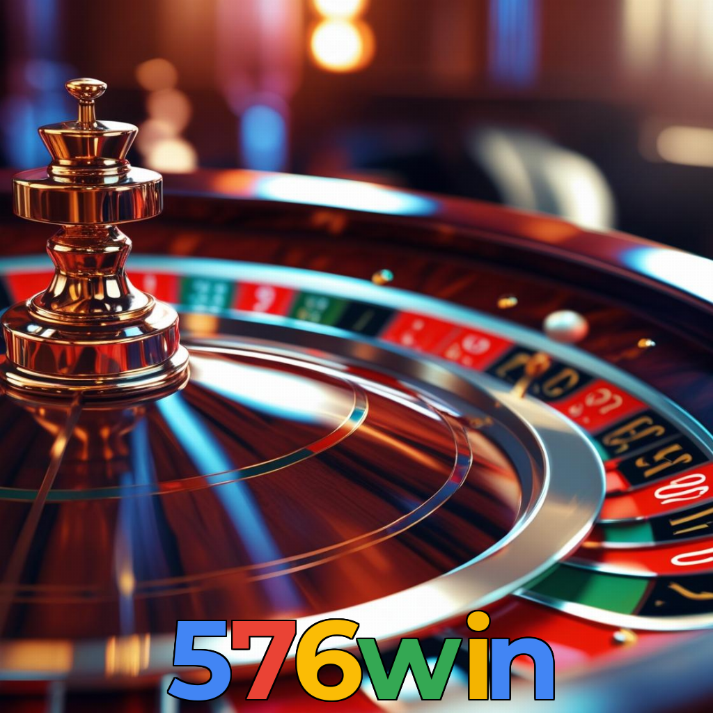 576win：Sinta a emoção de ganhar no cassino online! Aposte e vença!