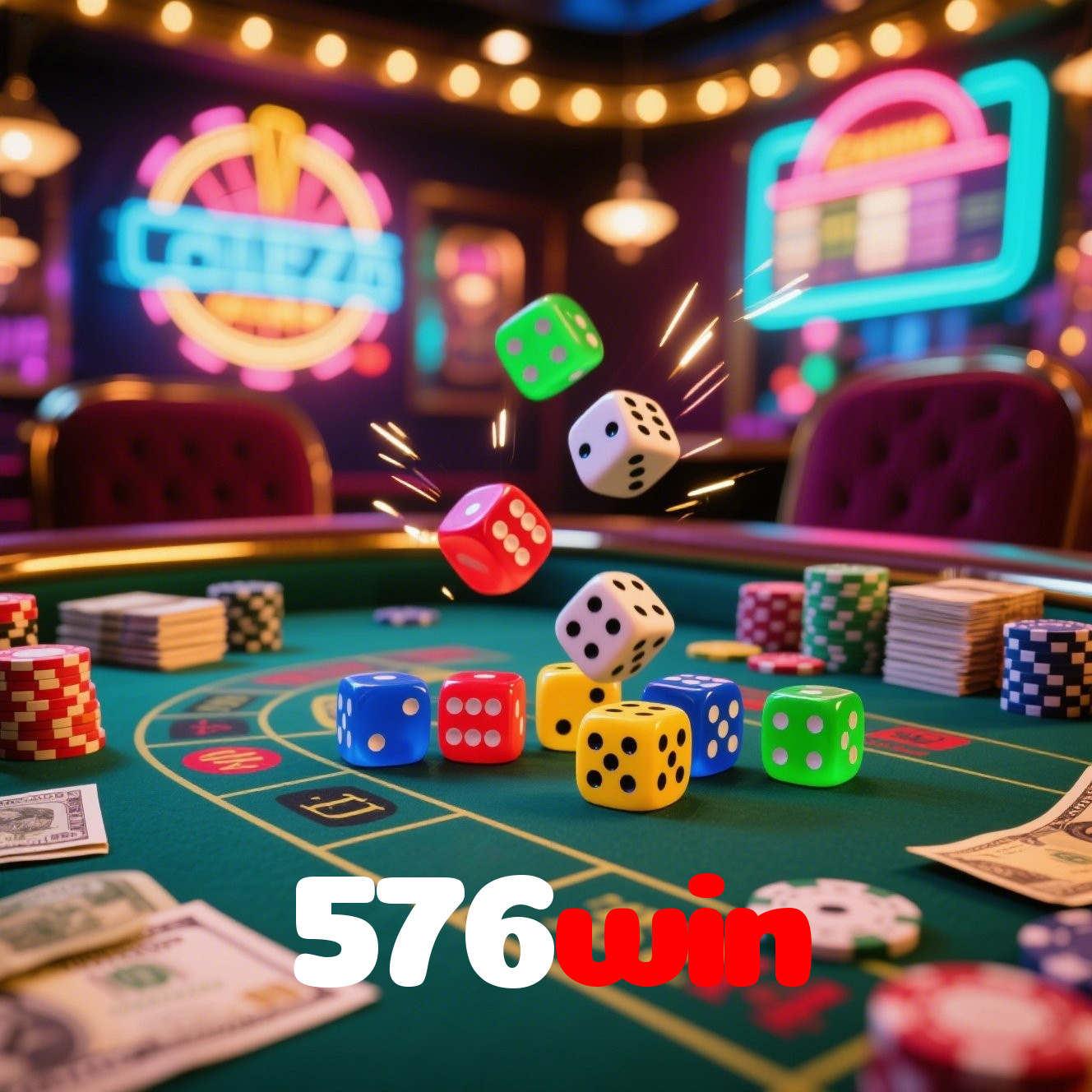 576win:Apostas ao vivo no futebol e grandes prêmios em blackjack e roleta!