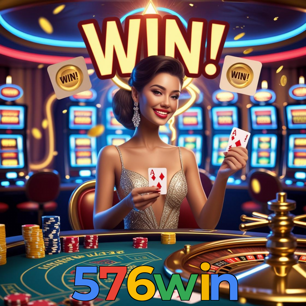 576win:Onde sua sorte encontra o melhor cassino online e as apostas no futebol!