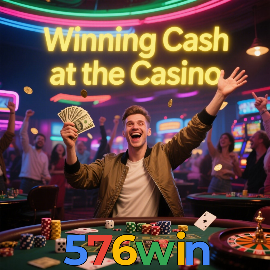 576win:Cada giro é uma nova chance de ganhar! Venha para as slots agora!