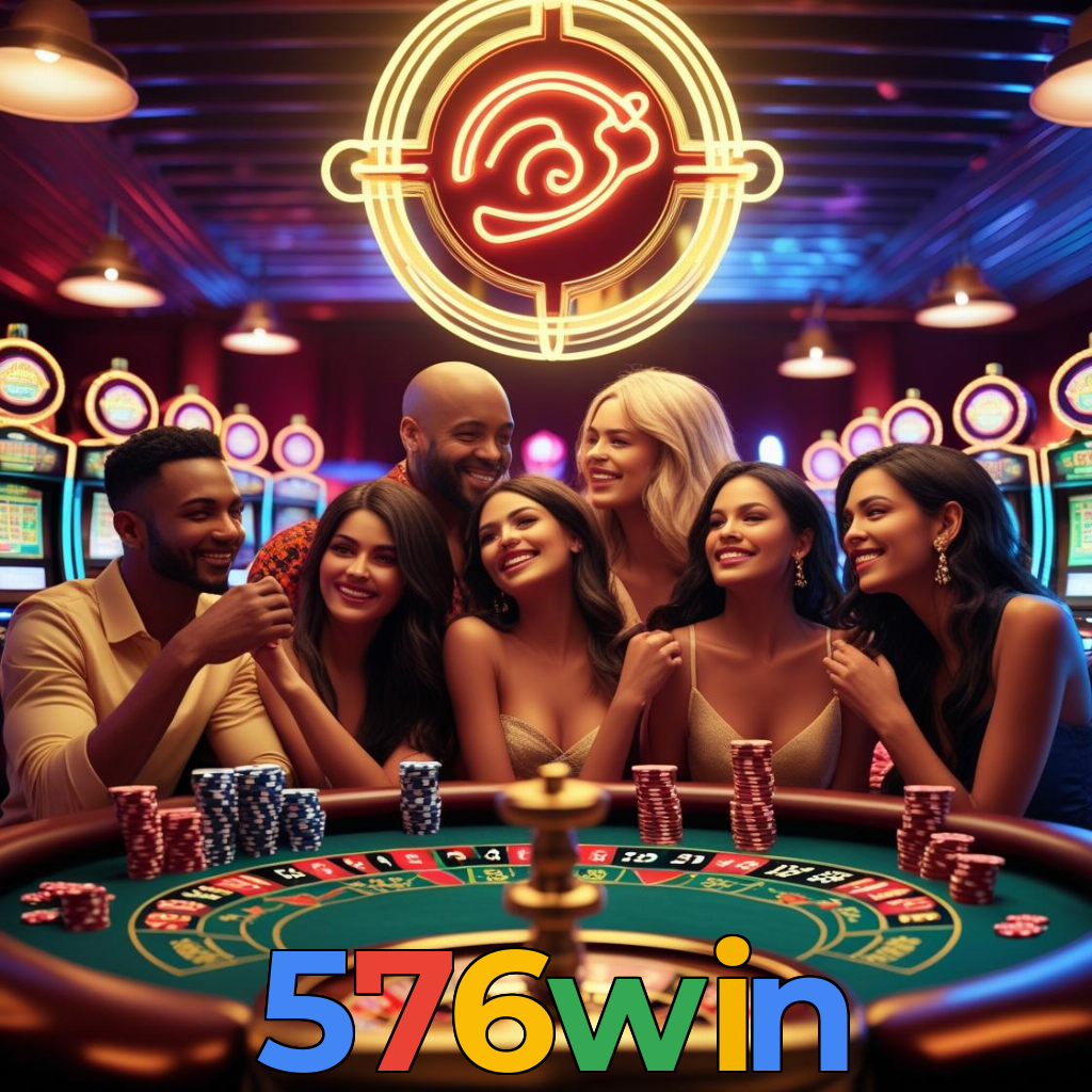 576win：Sinta a emoção de ganhar no cassino online! Aposte e vença!