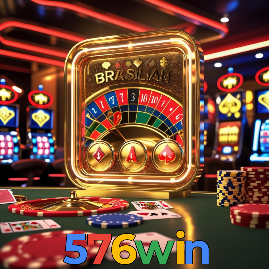576win:Apostas emocionantes no futebol e diversão garantida com roleta e poker!