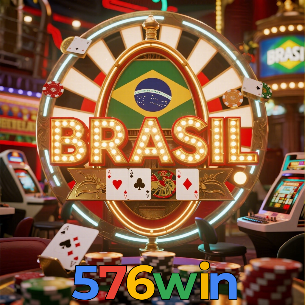 576win:Onde sua sorte encontra o melhor cassino online e as apostas no futebol!