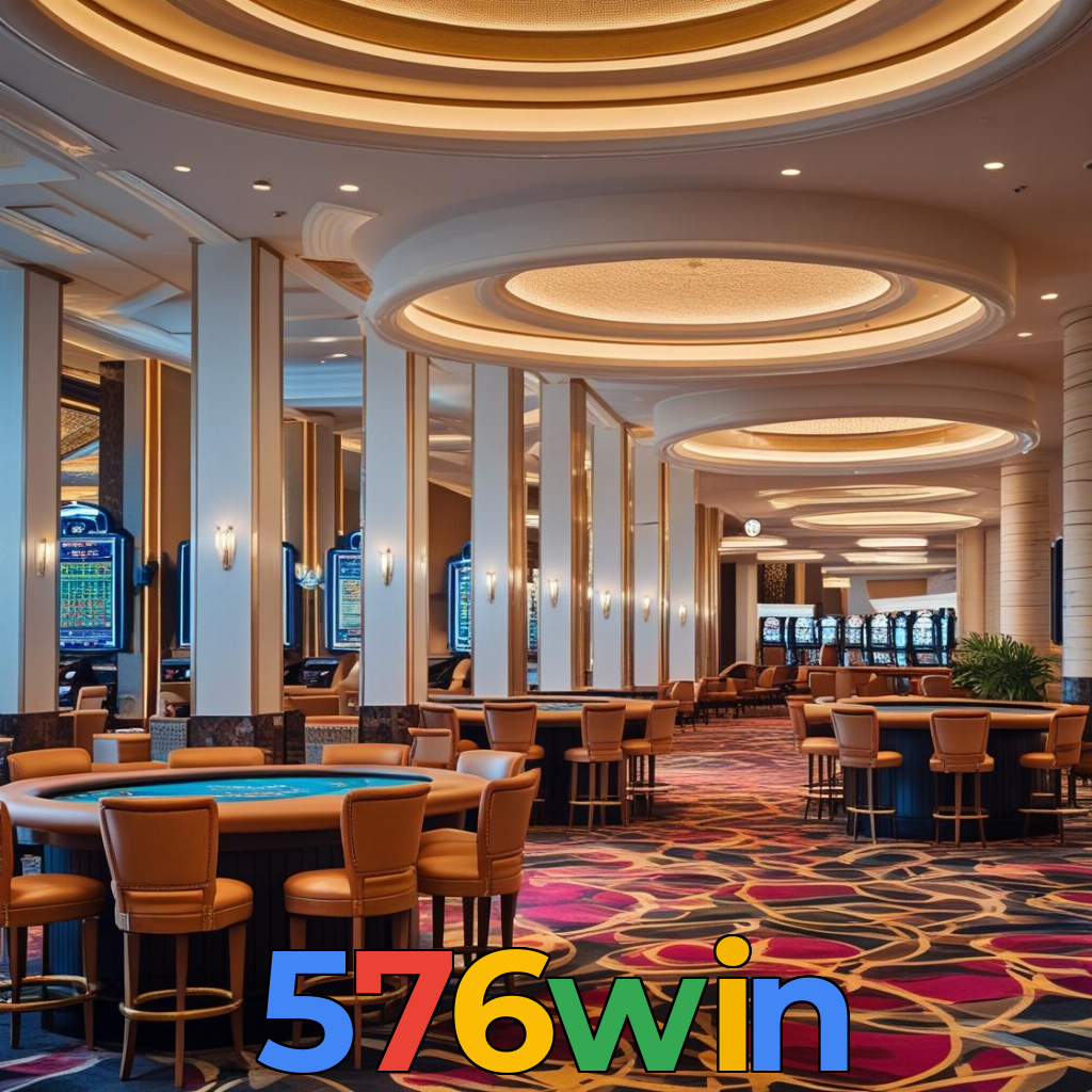 576win：Jogue nas roletas e conquiste a sorte ao seu lado!