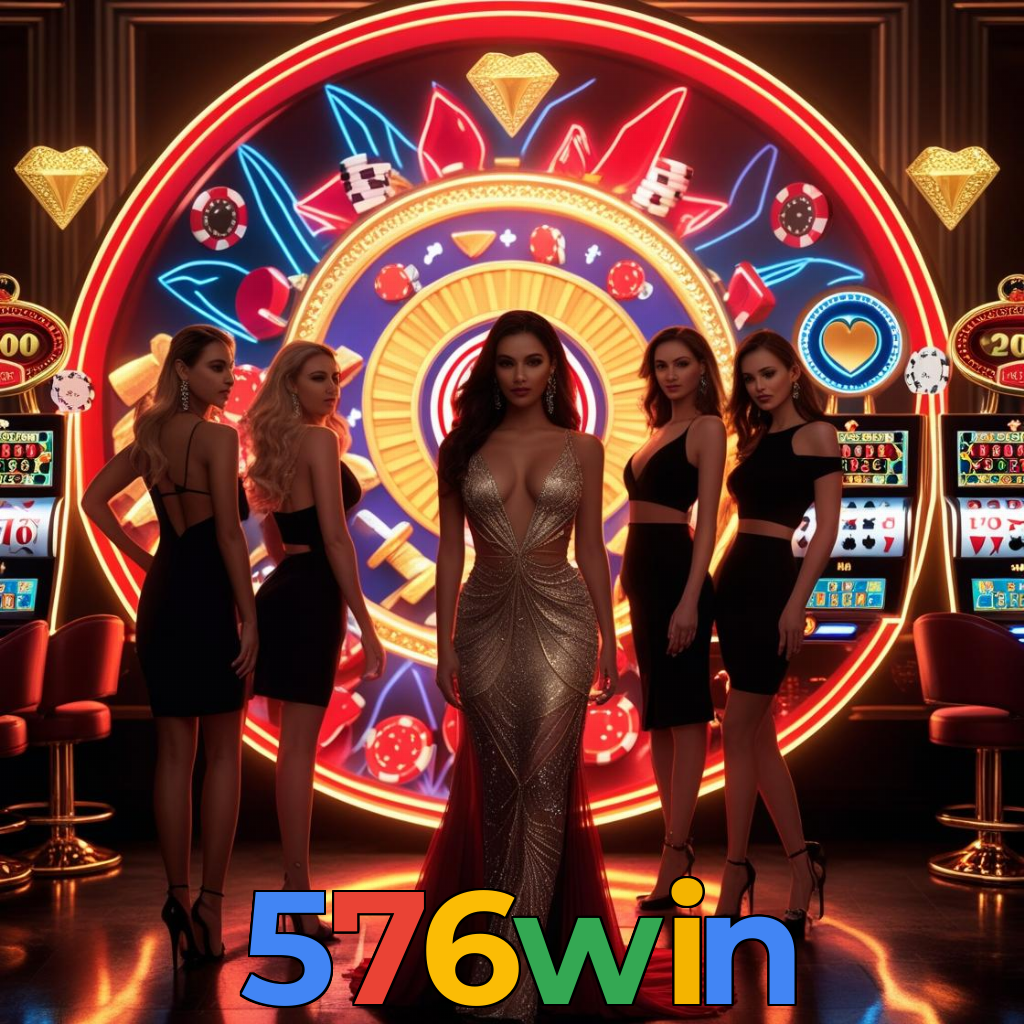 576win:O cassino online oferece grandes prêmios! Aposte e ganhe agora!