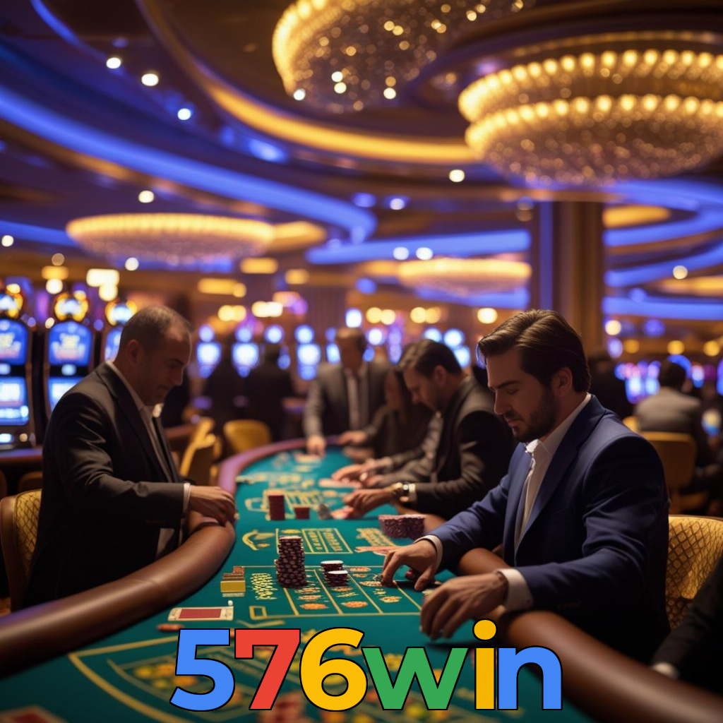 576win:Ganhe prêmios fantásticos nas roletas online!