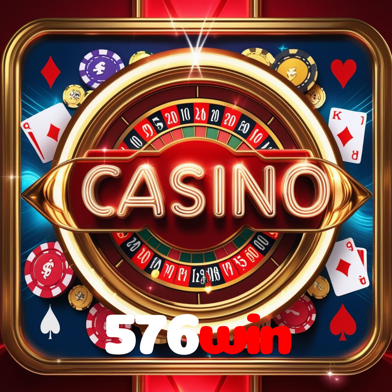 576win:Apostas no futebol e diversão garantida com roleta e blackjack!