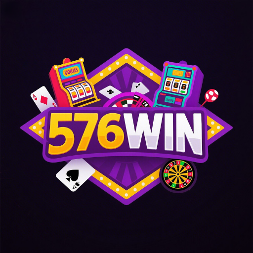 576win - Acesse o cassino online mais confiável e ganhe prêmios incríveis!